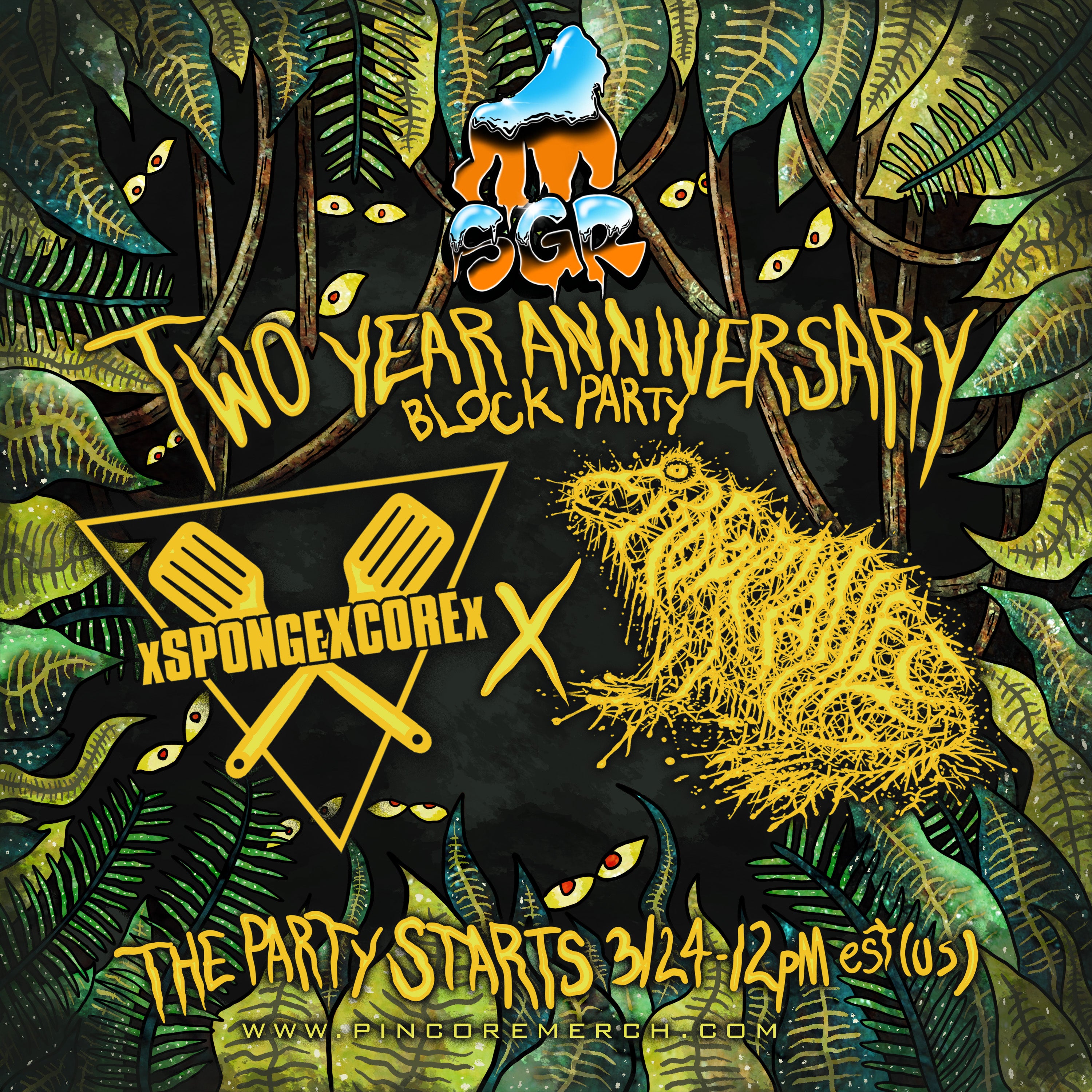 Image of Silverback Gorilla - 