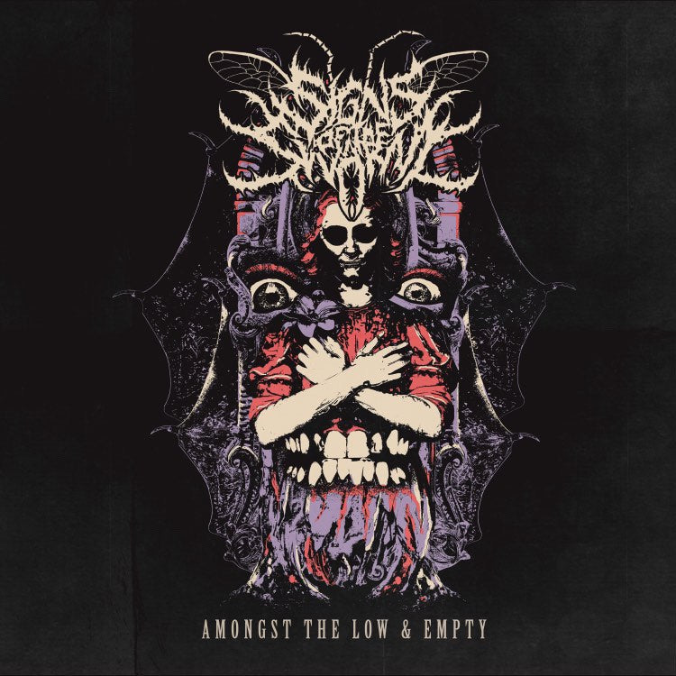 Signs of the Swarm - 