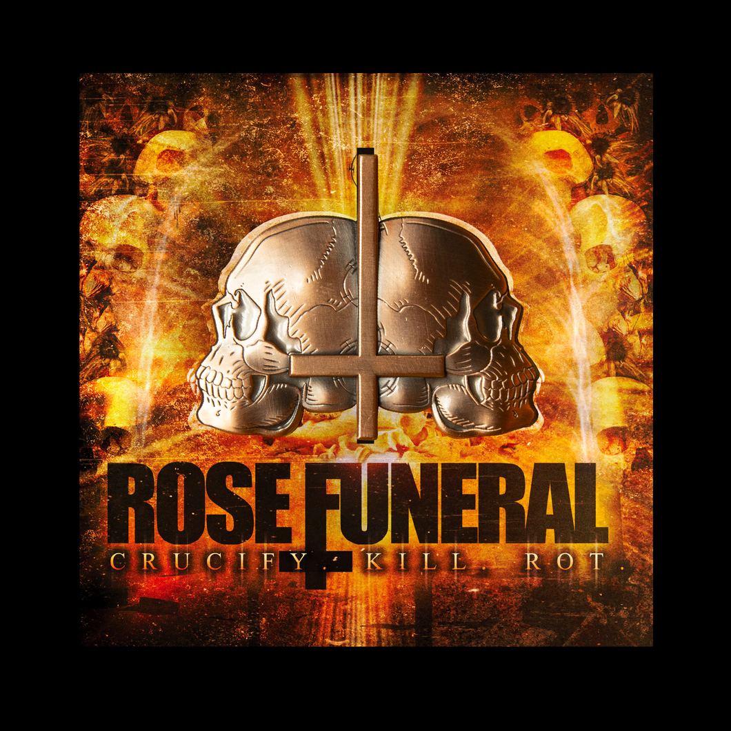 Rose Funeral 