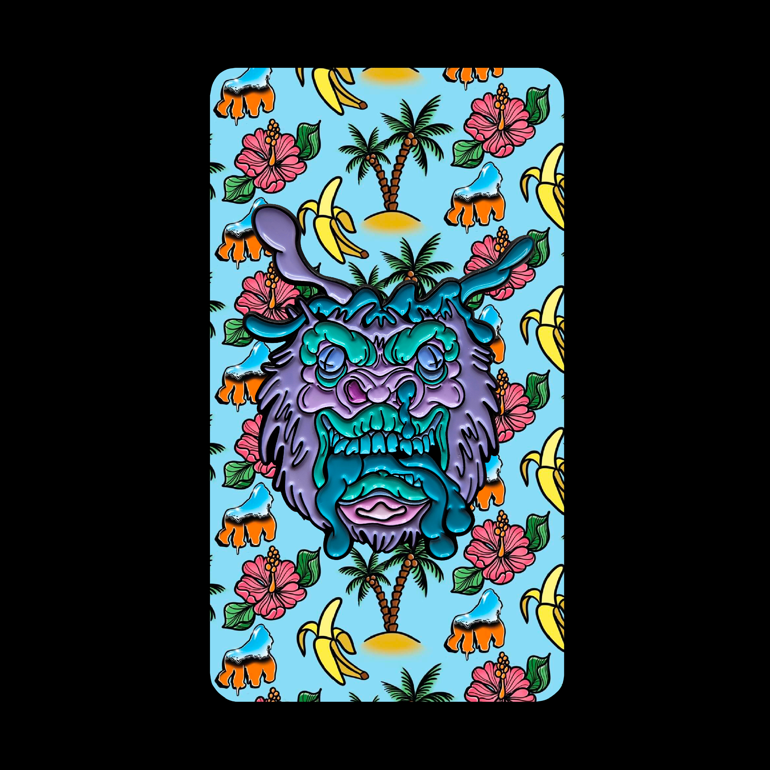 Image of Silverback Gorilla - 