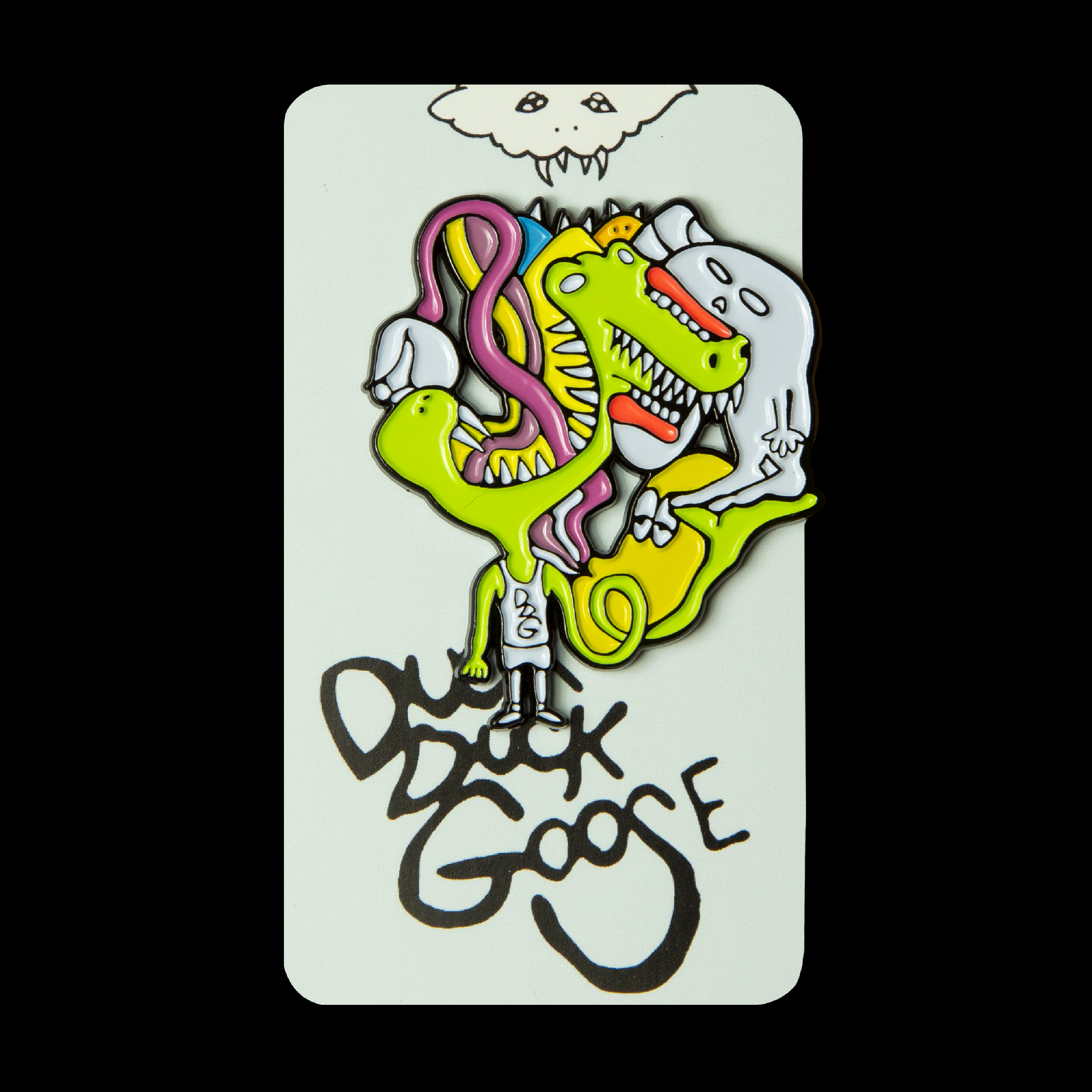 Pincore Merchandise