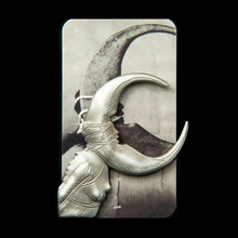 Load image into Gallery viewer, Ghost Bath &quot;Moonlover&quot; Lapel Pin
