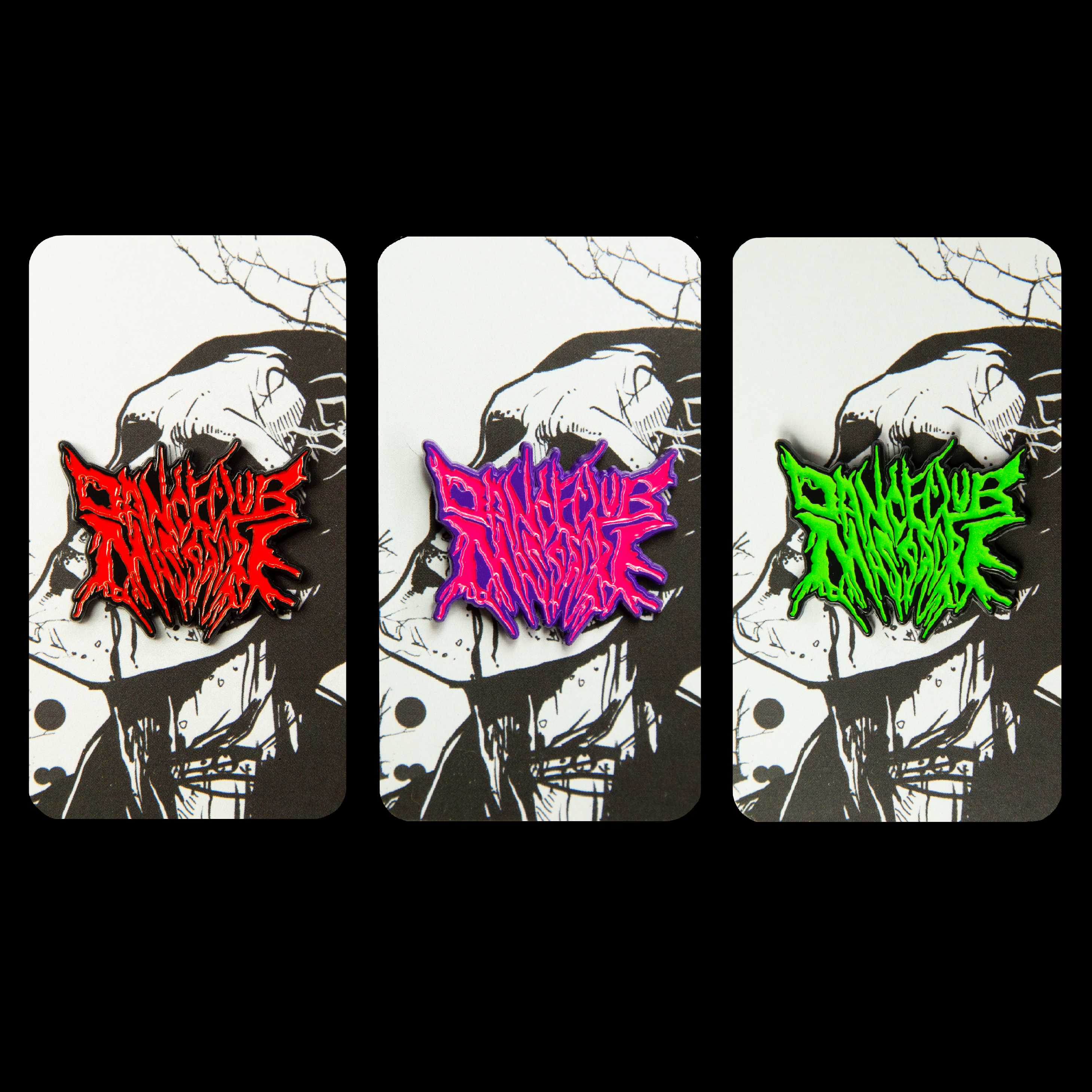 Pincore Merchandise