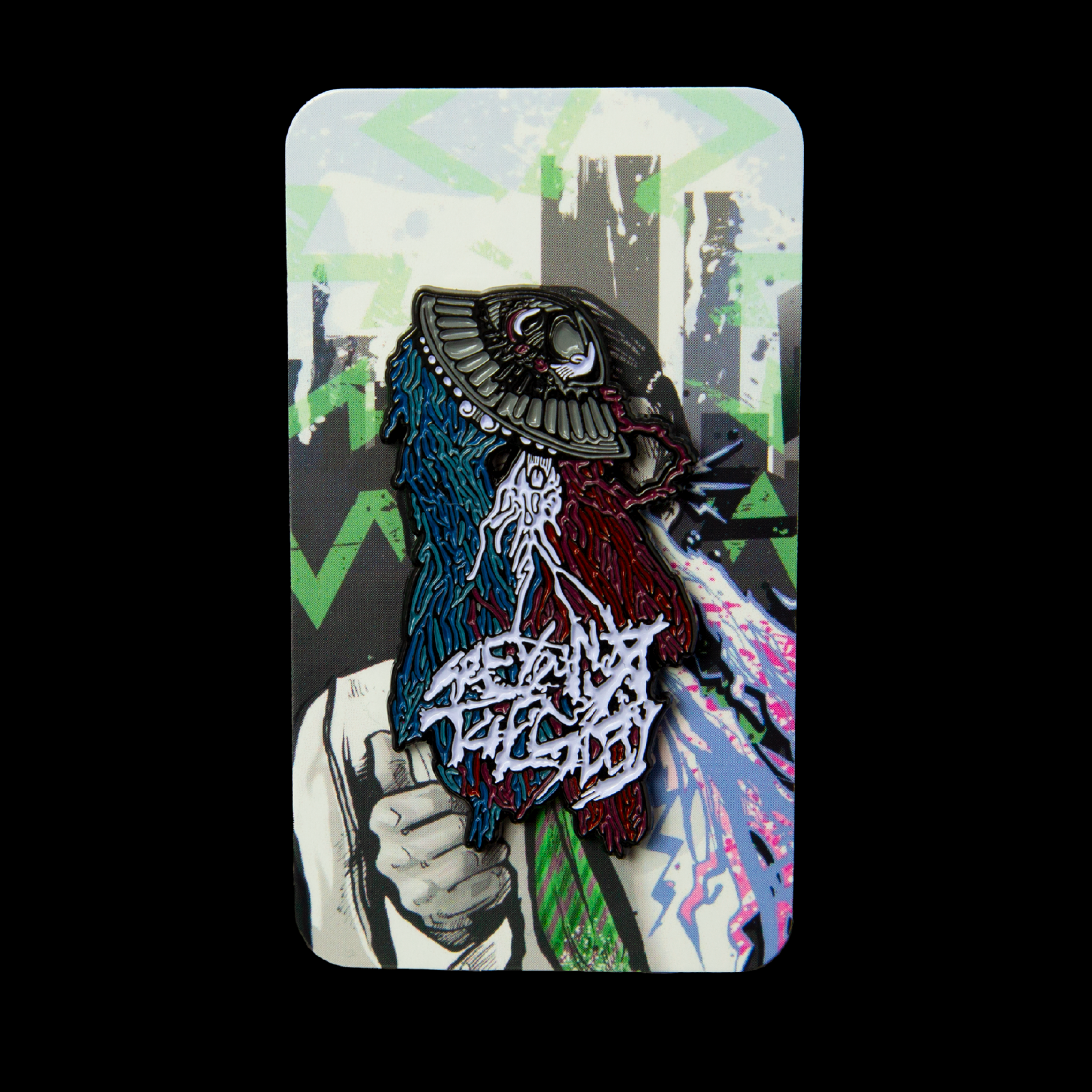 Pincore Merchandise