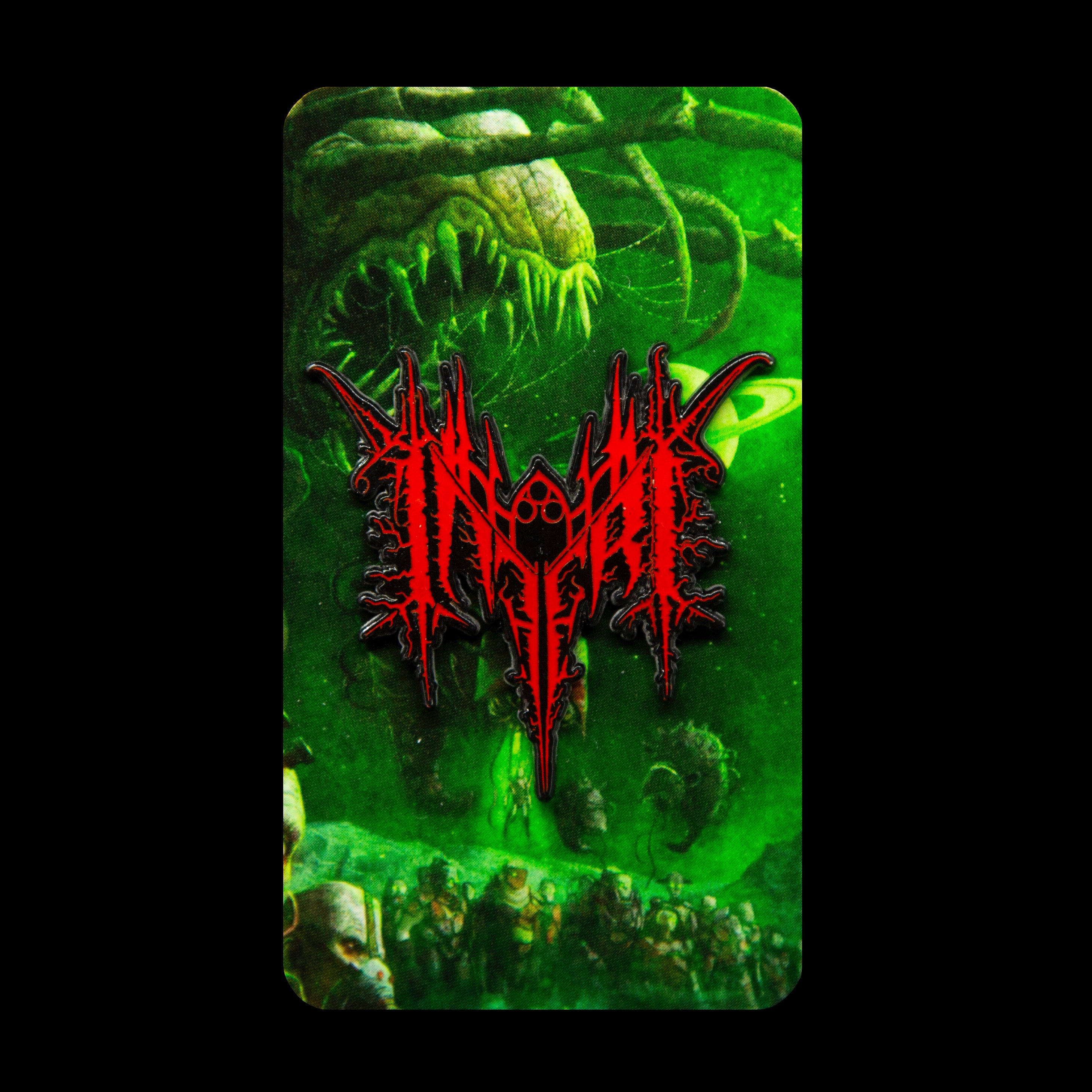 Inferi - 