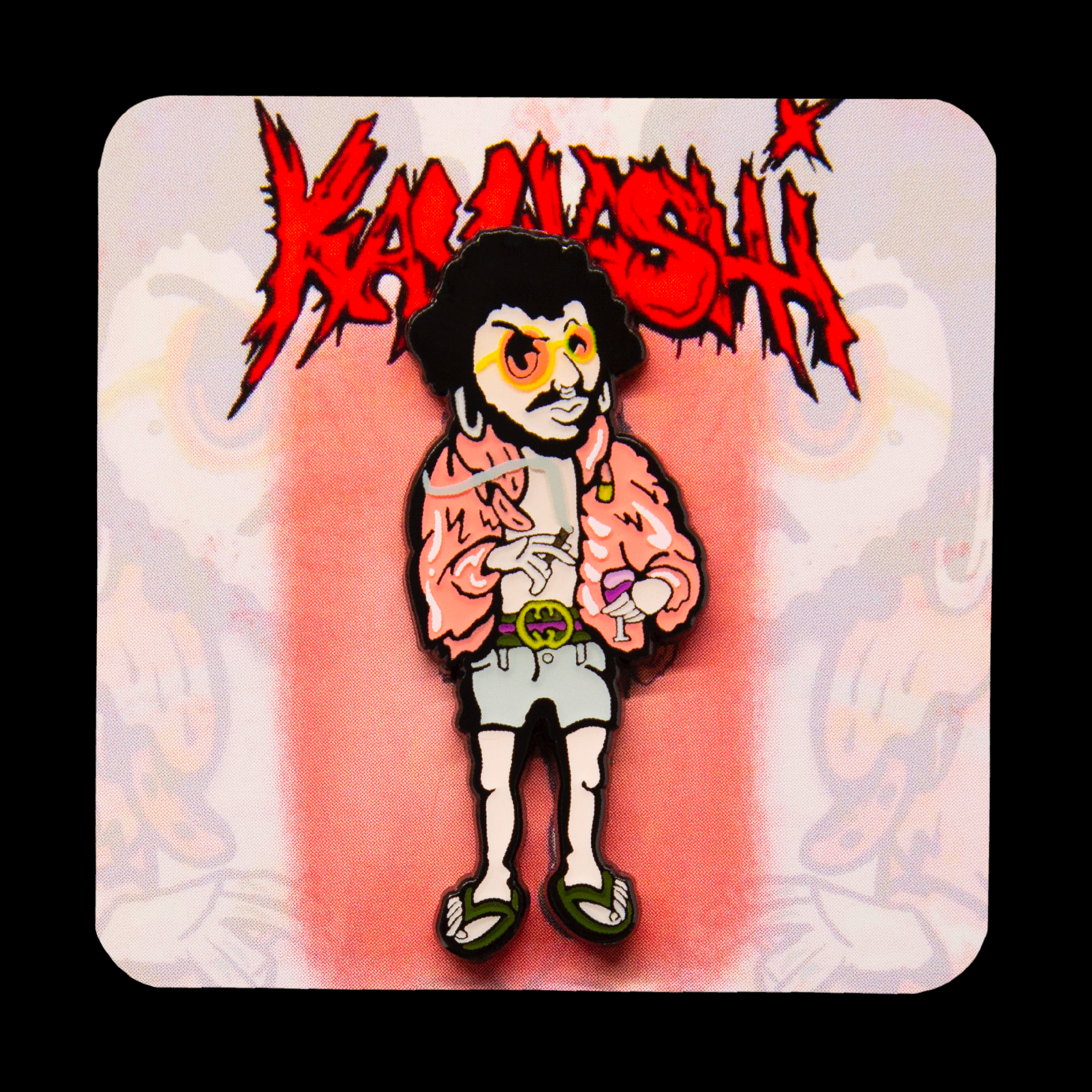 Pincore Merchandise