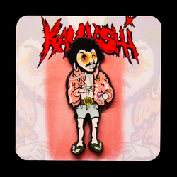Pincore Merchandise