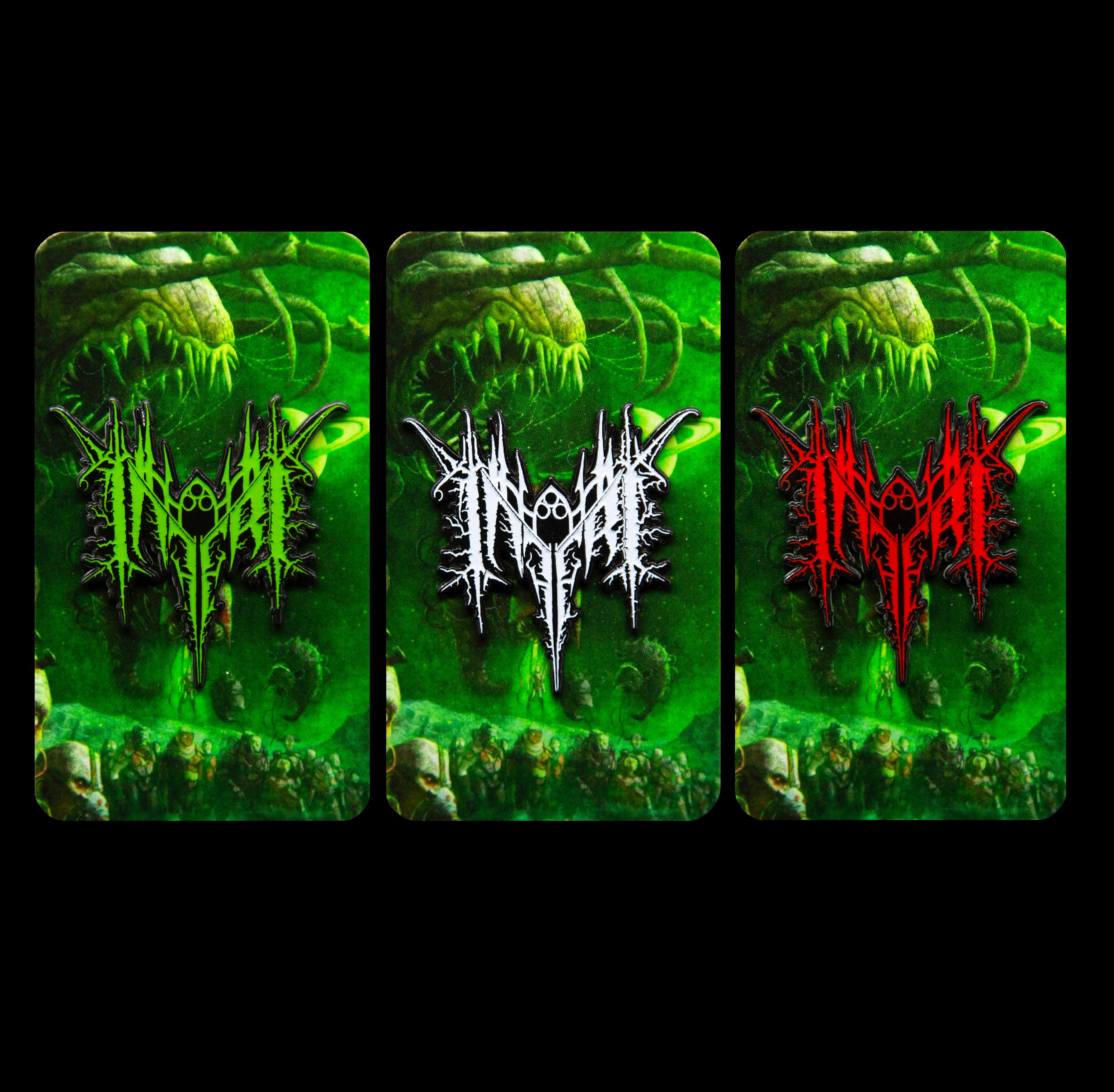 Pincore Merchandise