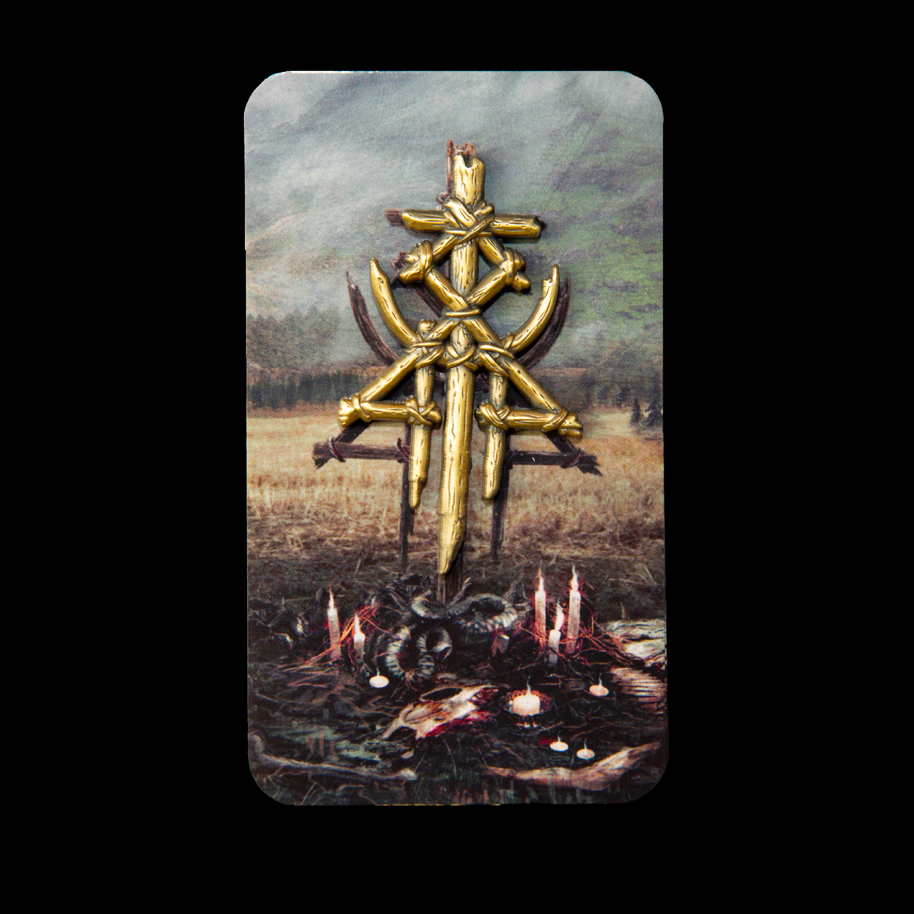 Image of Caelan Stokkermans - 