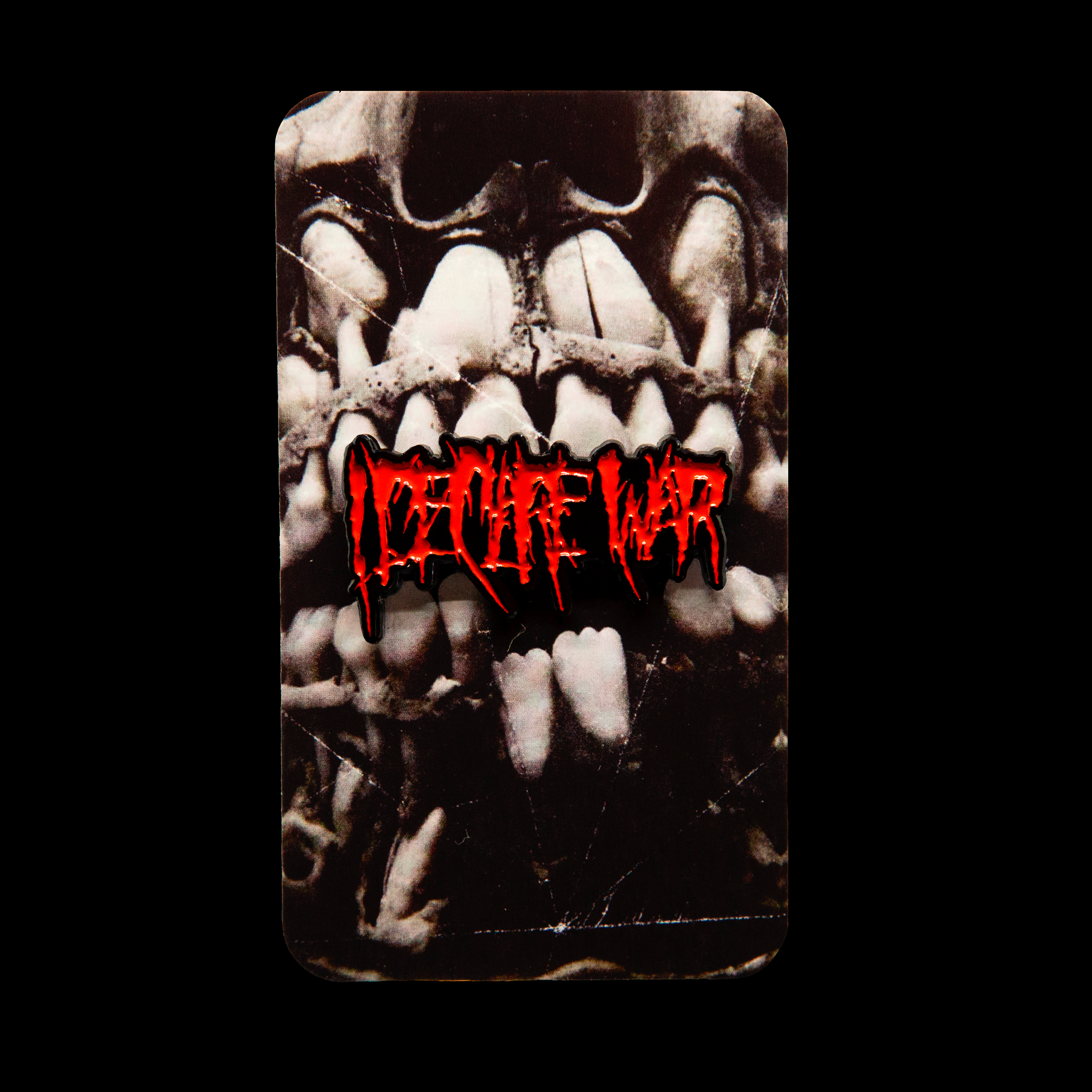 Image of I Declare War - 