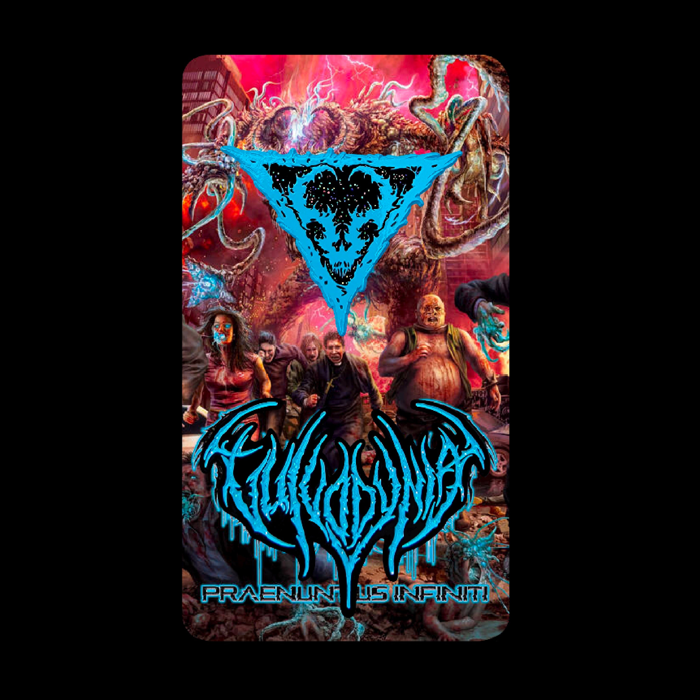 Vulvodynia - 