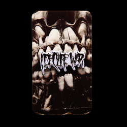 Image of I Declare War - 