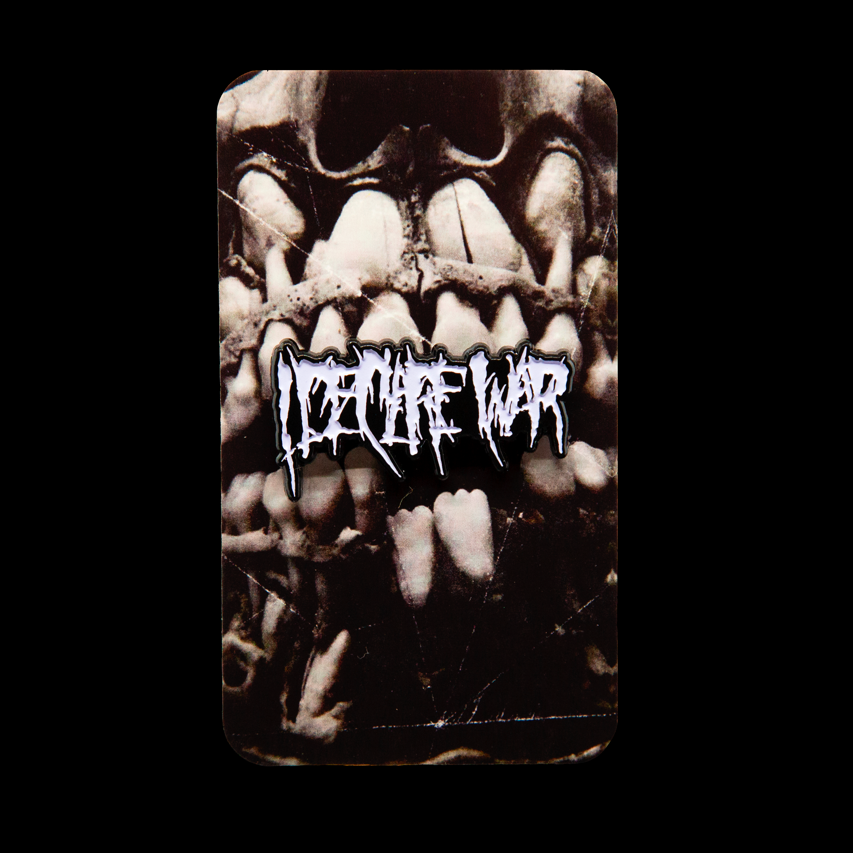 Image of I Declare War - 