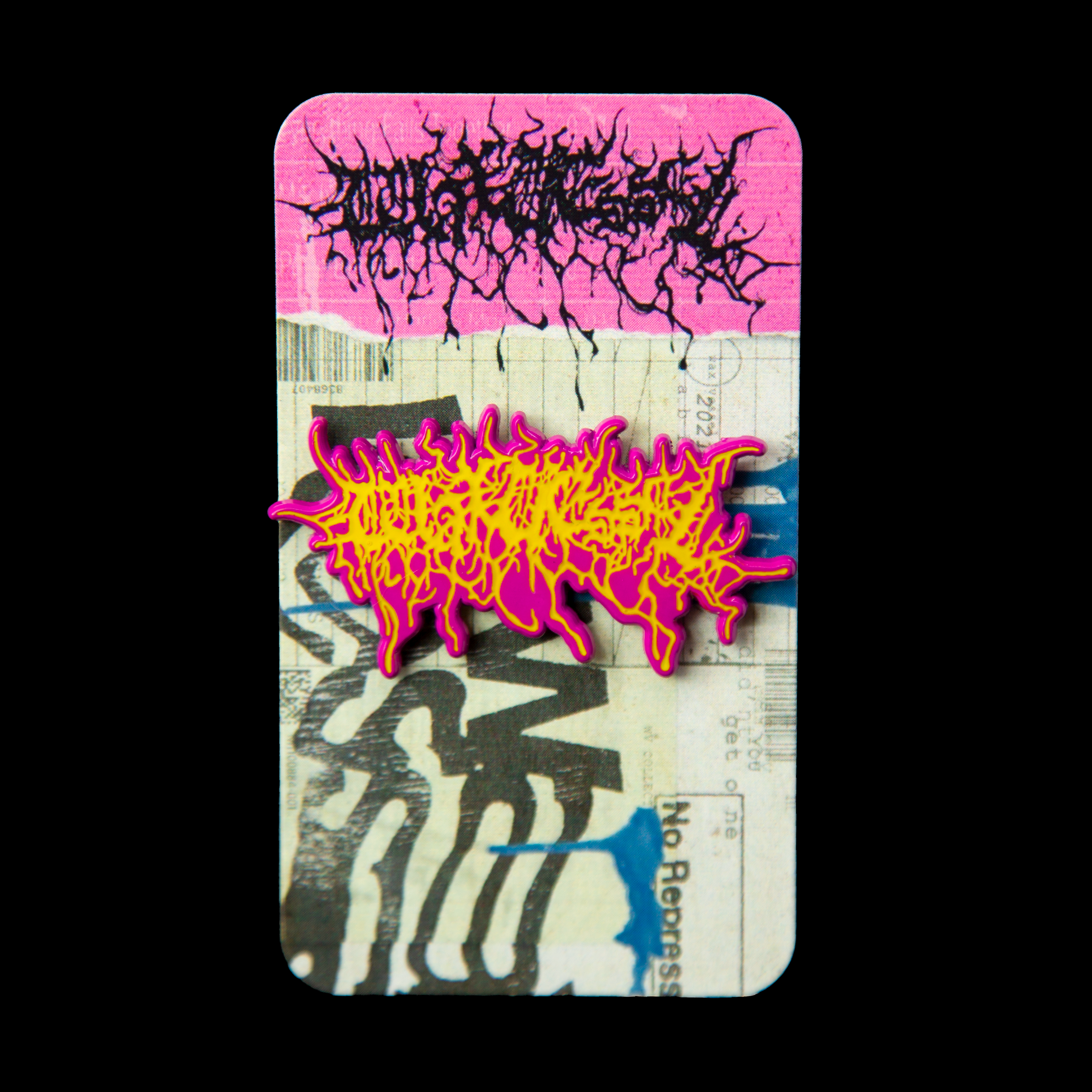Pincore Merchandise