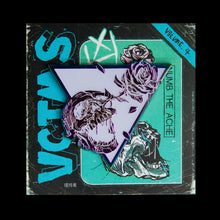 Load image into Gallery viewer, VCTMS &quot;Numb the Ache&quot; Lapel Pin
