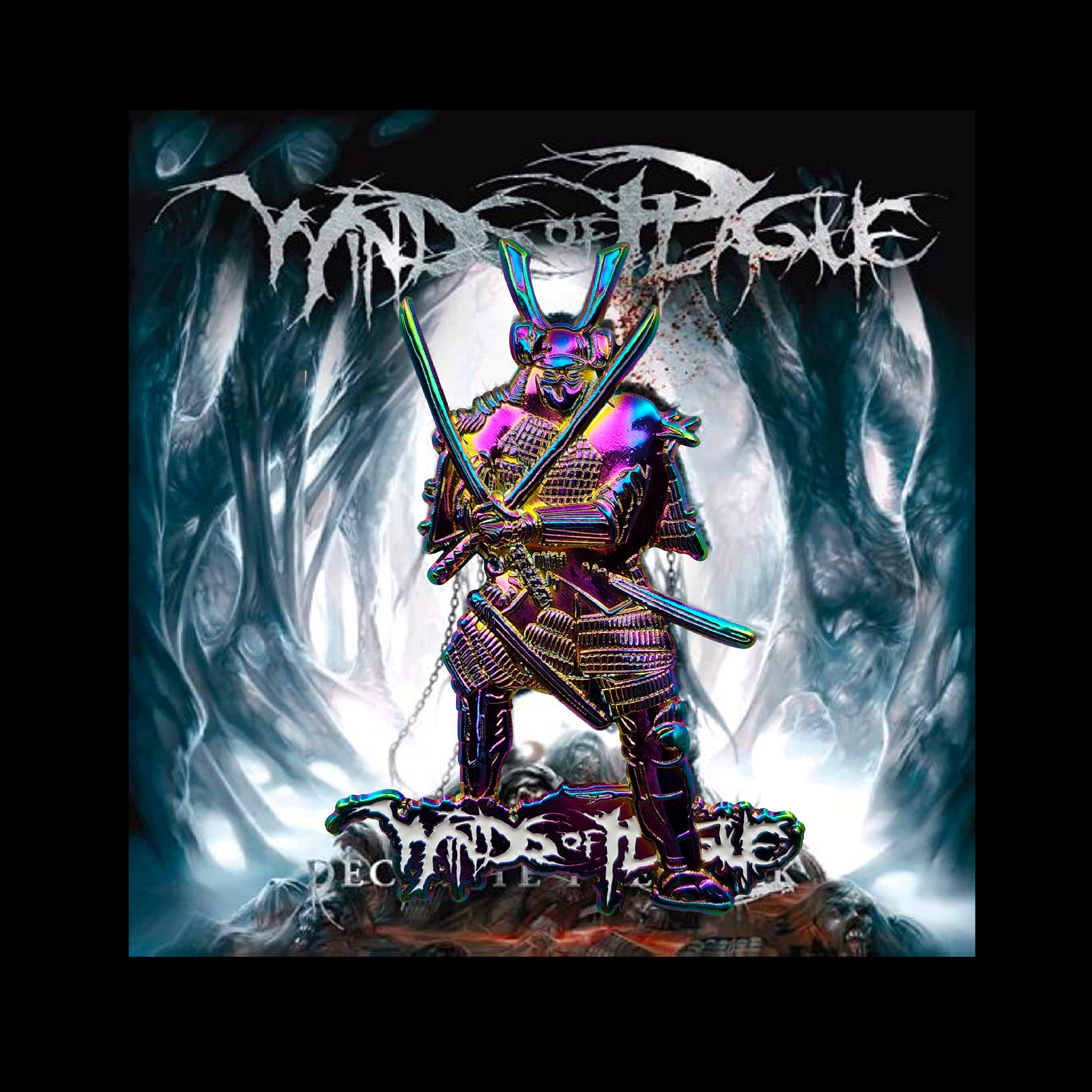 Image of Winds of Plague - 