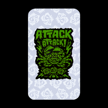 Load image into Gallery viewer, Attack Attack! - Lapel Pin
