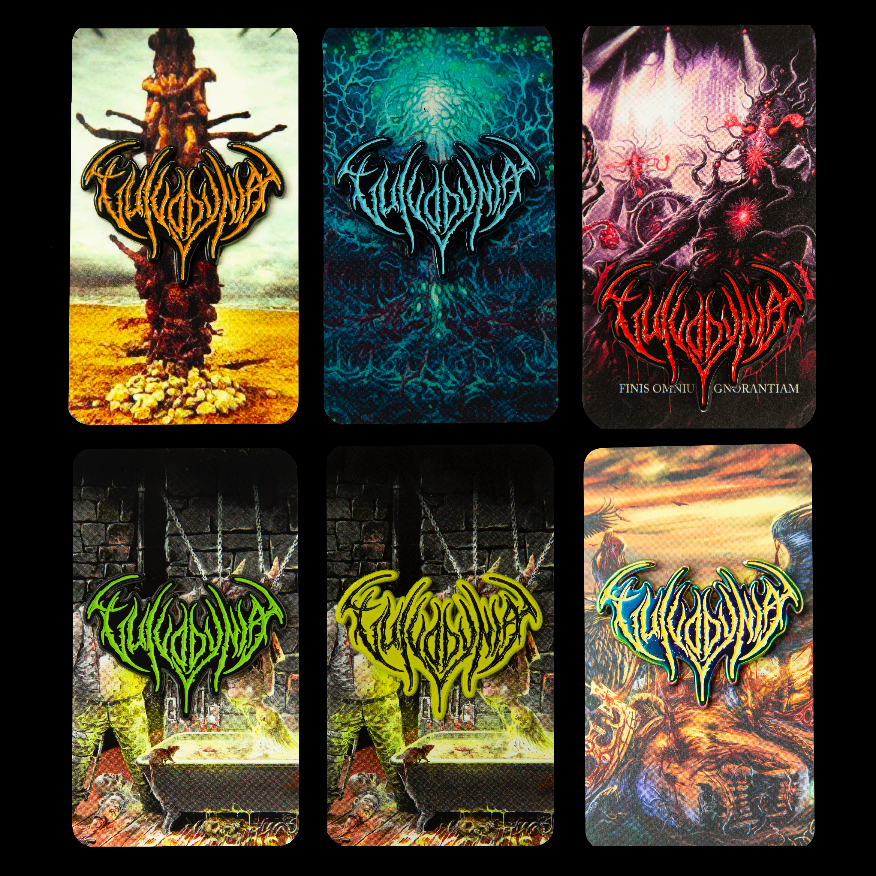 Pincore Merchandise