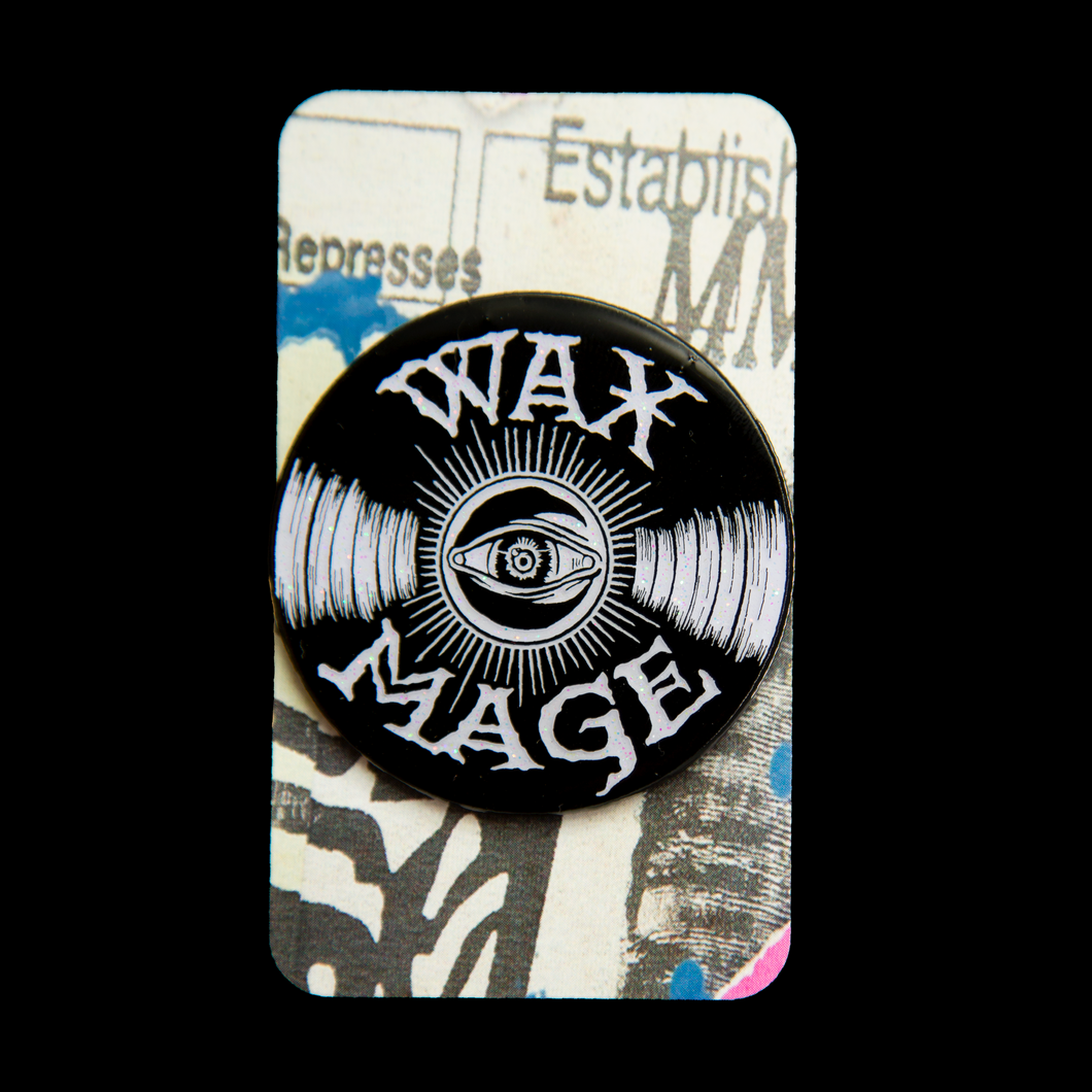 Wax Mage 
