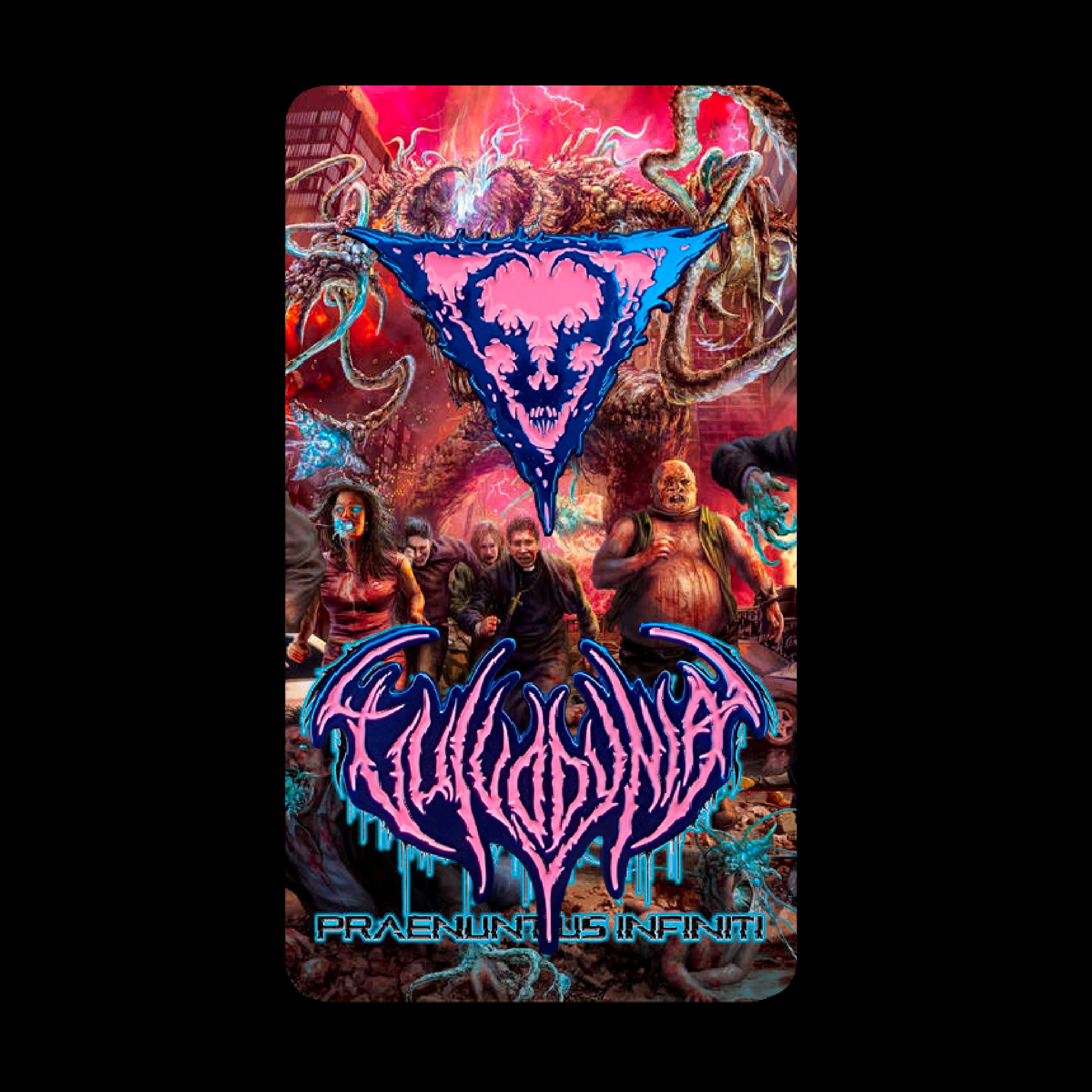 Pincore Merchandise