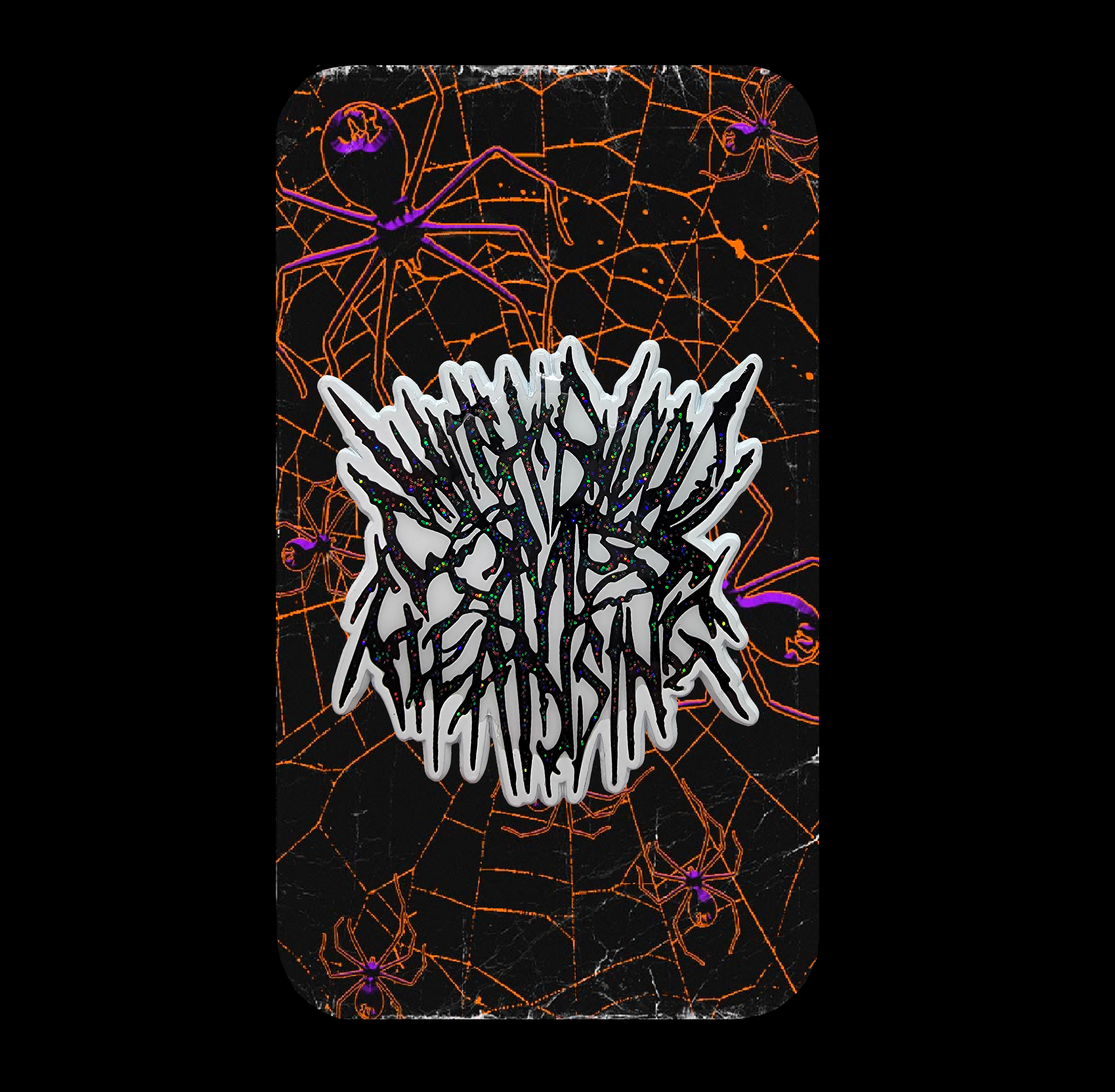 Image of With Blood Comes Cleansing - 