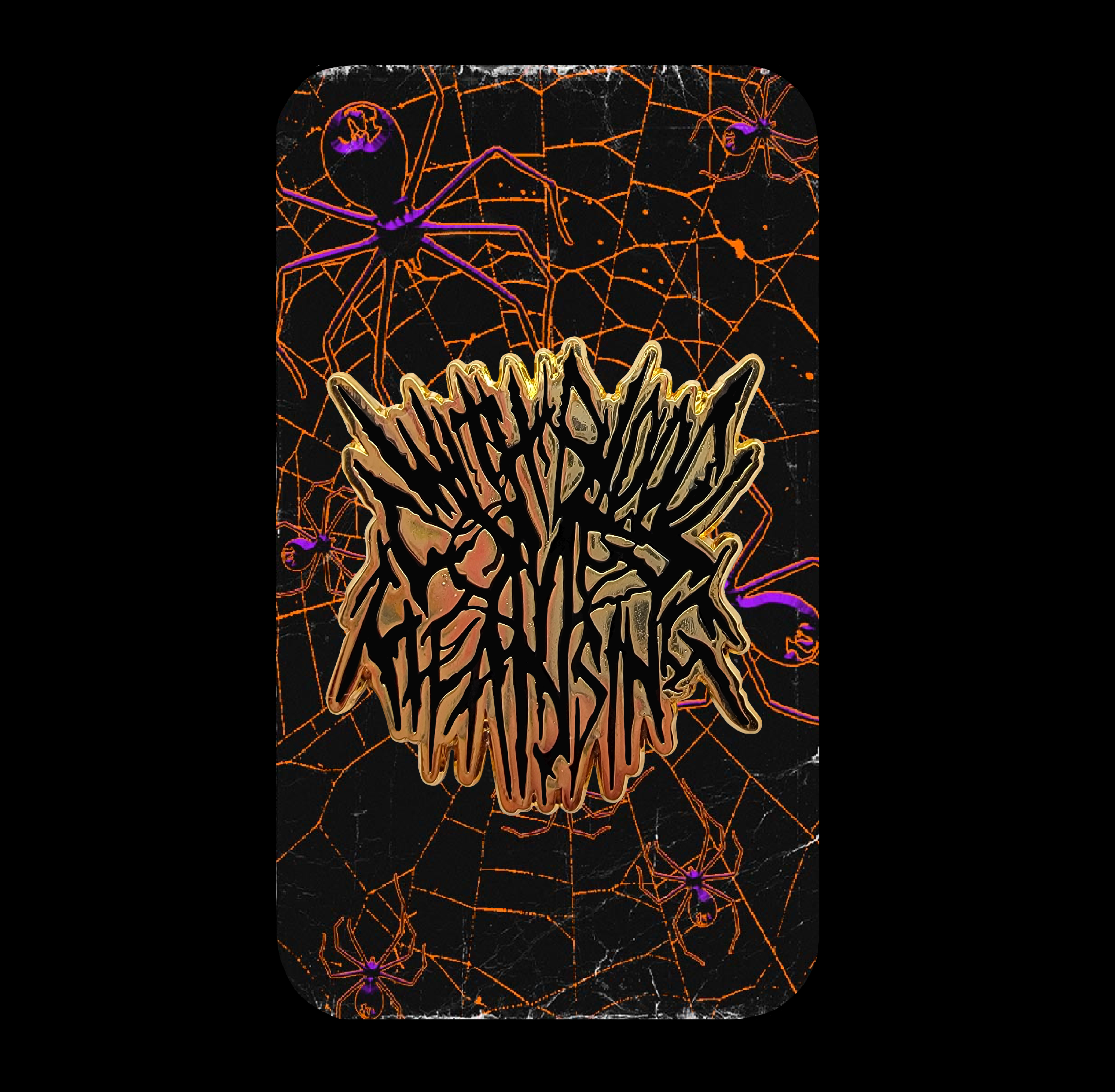 Image of With Blood Comes Cleansing - 