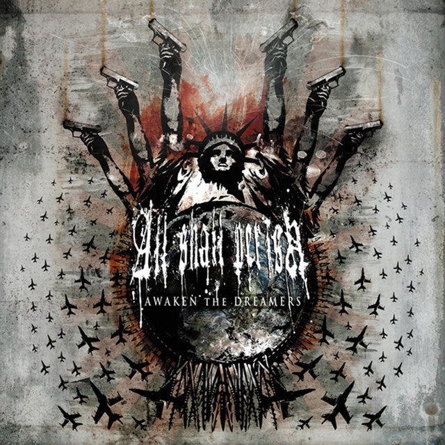 Image of All Shall Perish - 